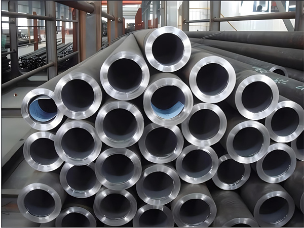 镇江q345d精密钢管制造工艺流程特点及应用